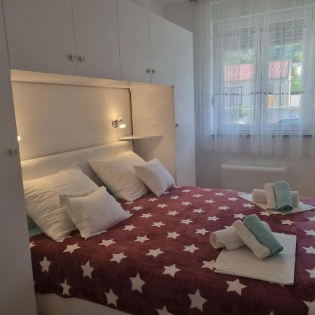 Apartman Duje เซนญ์ ภายนอก รูปภาพ