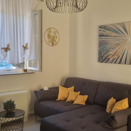 Apartman Duje เซนญ์ ภายนอก รูปภาพ