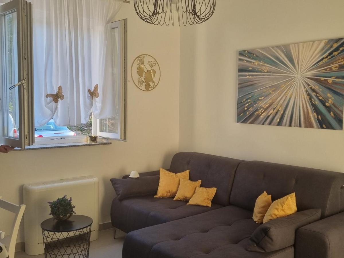 Apartman Duje เซนญ์ ภายนอก รูปภาพ