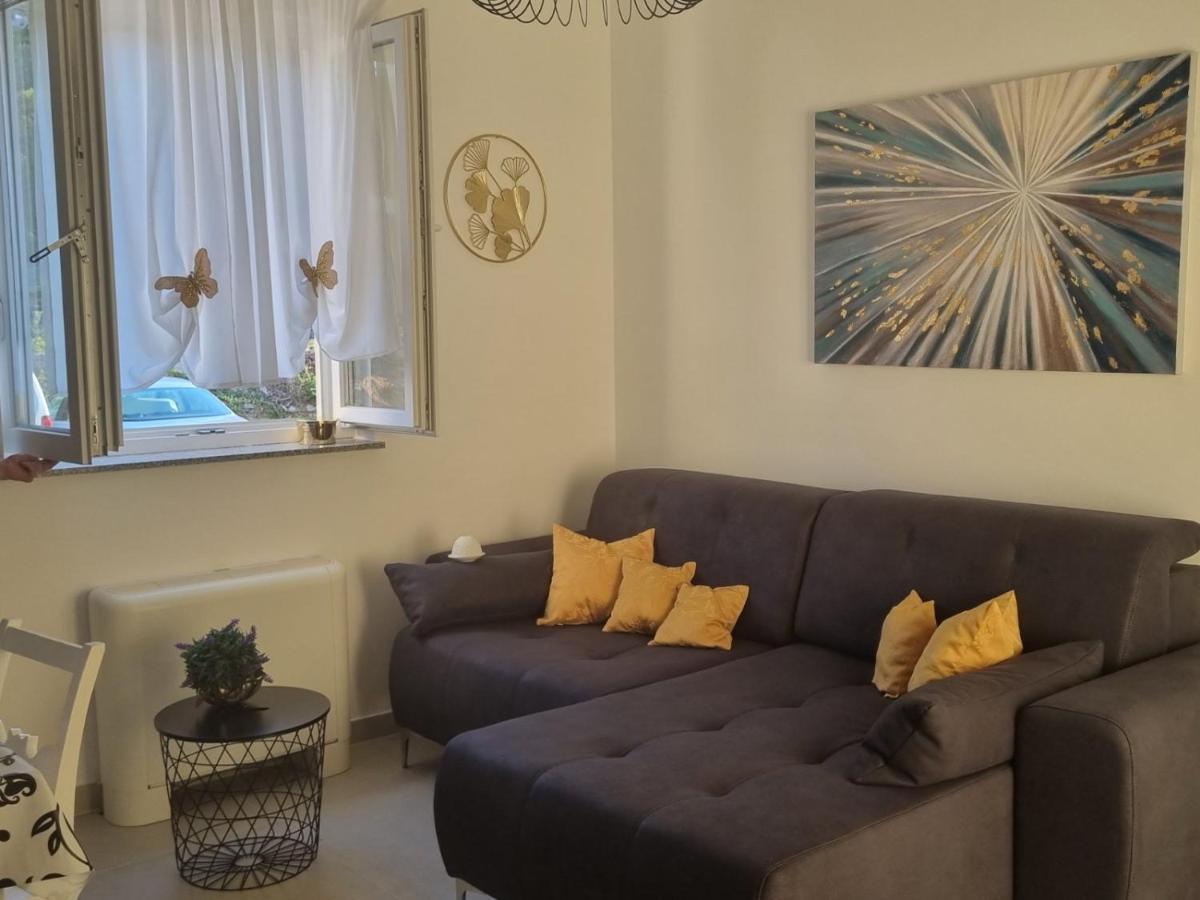 Apartman Duje เซนญ์ ภายนอก รูปภาพ