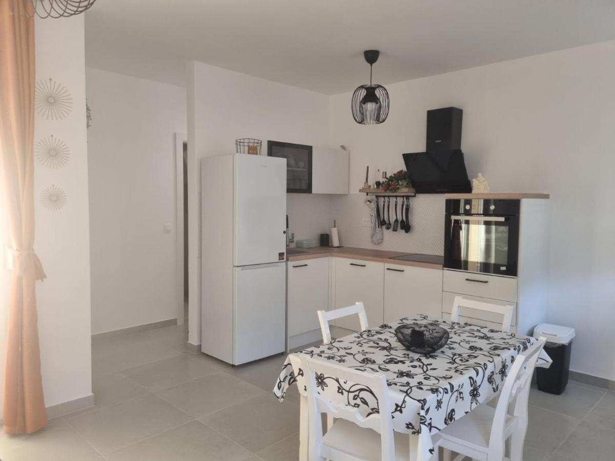 Apartman Duje เซนญ์ ภายนอก รูปภาพ
