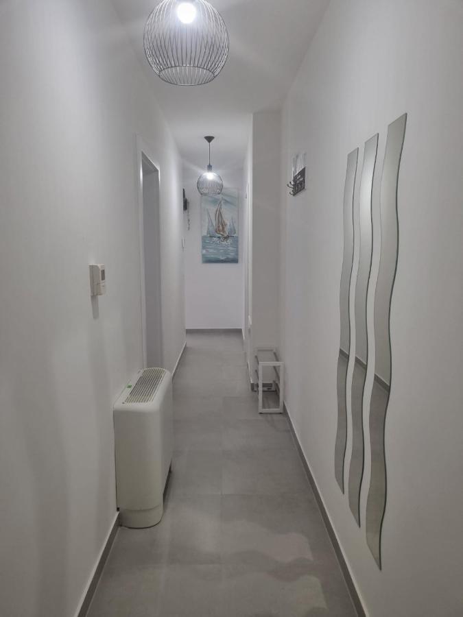 Apartman Duje เซนญ์ ภายนอก รูปภาพ