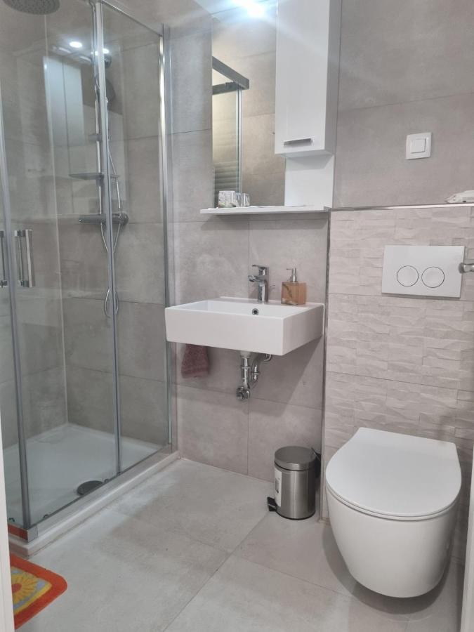 Apartman Duje เซนญ์ ภายนอก รูปภาพ